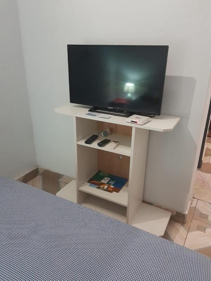 Monoambiente Semi Independiente En Asu-Py Asuncion Dış mekan fotoğraf