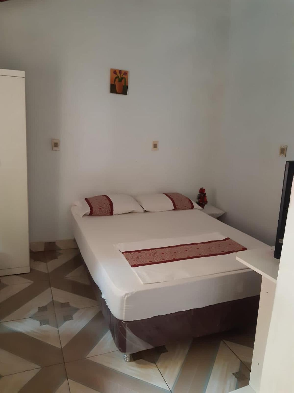 Monoambiente Semi Independiente En Asu-Py Asuncion Dış mekan fotoğraf